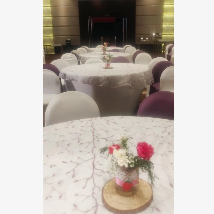 Berry First Birthday Decor